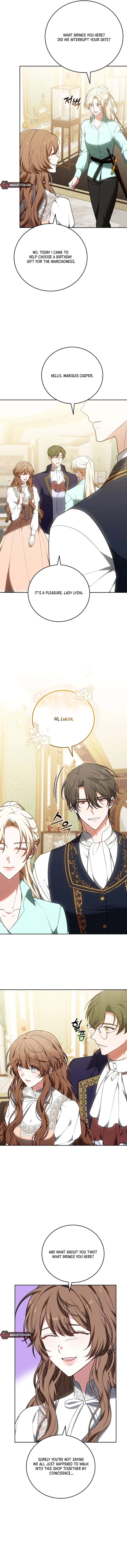 101st Confession Chapter 16 Page 14